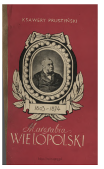 Margrabia Wielopolski