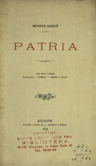 Patria