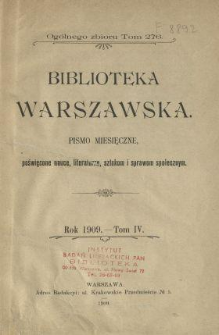 Krytyka literacka w czasach romantyzmu : (1818-1830)