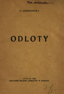 Odloty
