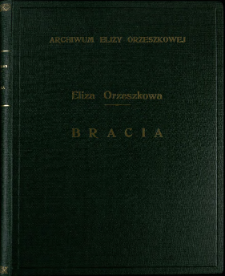 Bracia