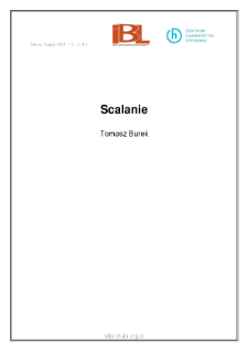Scalanie