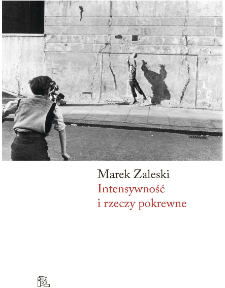 Intensywność i rzeczy pokrewne