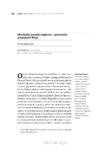 Ukraińskie powieści wojenne – przeszłość, przyszłość i fikcje