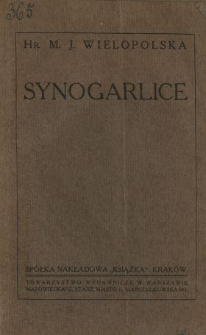 Synogarlice
