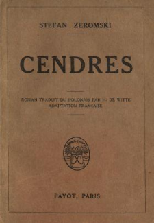 Cendres