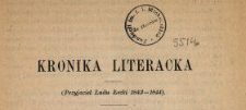 Przyjaciel ludu łecki
