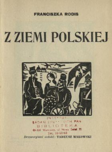 Z ziemi polskiej