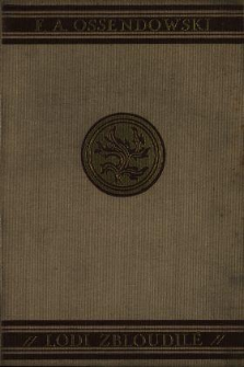 Lodi zbloudilé : román