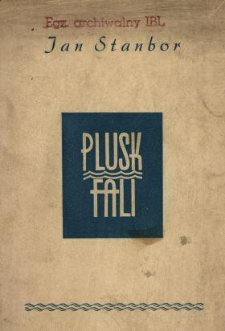 Plusk fali