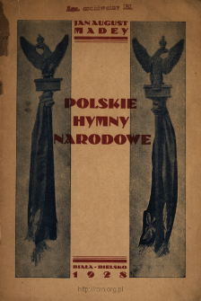 Polskie hymny narodowe