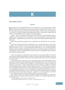 Kowno