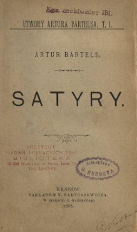 Satyry