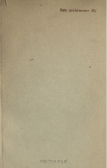 Die dramatisirte Geschichte Joseph's : Żywot J&oacute;zef&oacute;w von Nicolaus Rej