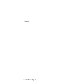 Fraszki. Cz. 1, Fototypia, transkrypcja, indeksy wyraz&oacute;w i form