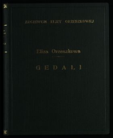 Gedali