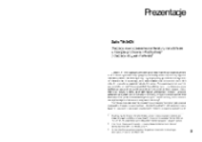 Dlaczego nowoczesna teoria literatury narodziła się w&nbsp;Europie Środkowej i Wschodniej? (I dlaczego dziś jest martwa?)