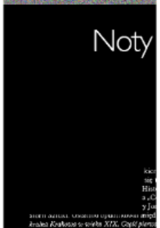 Noty o autorach