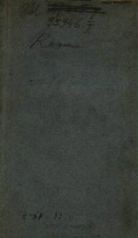 Komedya Na Prędce [!] : w Jednym Akcie, z Niemieckiego