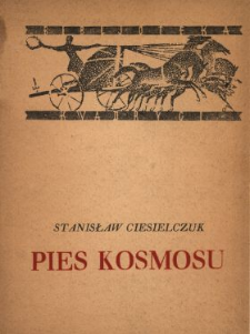 Pies kosmosu