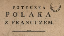 Potyczka Polaka Z Francuzem