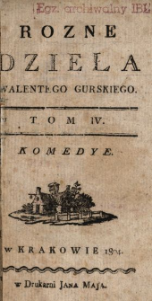 Komedye