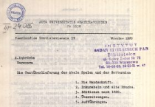 Die Text&uuml;berlieferung der Abele Spelen und der Sotternien