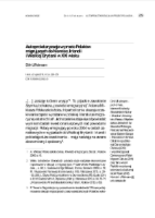 Autoproletaryzacja w prozie Polaków migrujących do Niemiec, Irlandii i Wielkiej Brytanii w XXI wieku