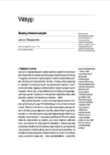 Siostry i bracia wstydu