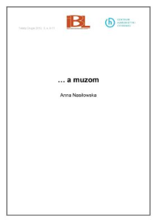 ...a muzom