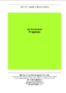 Proporzec