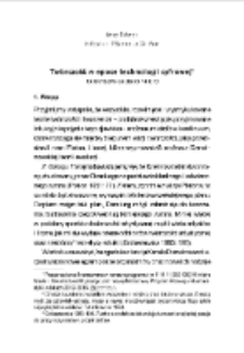 Tw&oacute;rczość w epoce technologii cyfrowej