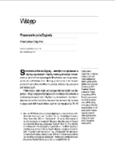 Poszerzanie pola Zagłady