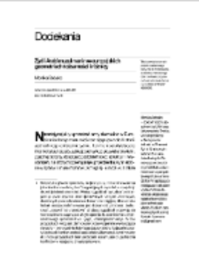 Żyd i Arab/muzułmanin w europejskich geometriach tożsamości i różnicy