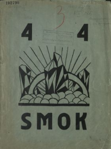 Smok 1924 N.4