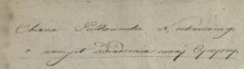 Obrona pułkownika N., oskarżonego o zamysł zdradzenia swoiey oyczyzny : [Datum:] D. 16. kwitnia 1817