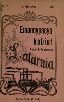 Emancypacya kobiet