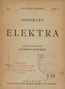 Elektra