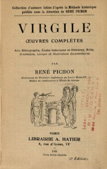 Oeuvres compl&egrave;tes