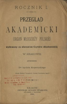 Z Wergiliusza Eneidy : wolny przekład