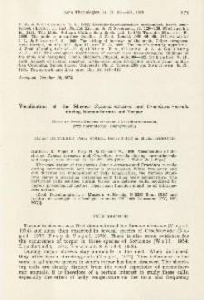 Vocalization of the shrews Suncus etruscus and Crocidura russula during normothermia and torpor
