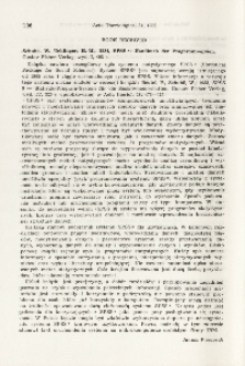W. Schub&ouml;, H. M. Uehlinger, 1984: Handbuch der Programmversion. Gustav Fisher Verlag, Stuttgart, 493 pp