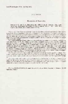 Mammals of Australia