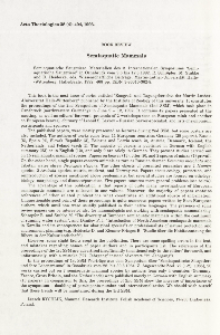 Foraging by lynx and its role in ungulate mortality: the local (Białowieża Forest) and the Palaearctic viewpoints