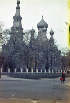 Cerkiew