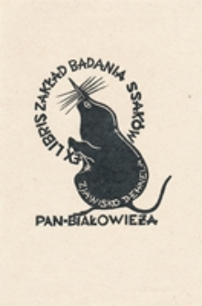 Zoogeograficznie ciekawe elementy w faunie motyli większych Wielkopolskiego Parku Narodowego