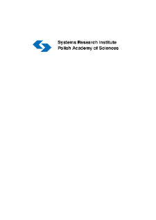 Developments in fuzzy sets, intuitionistic fuzzy sets, generalized nets and related topics. Volume I: Foundations * Knowledge from contradiction and inconsistency