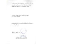 Modelowanie organizacji i systemy informatyczne w gospodarce regionu : [referaty i doniesienia na ogólnopolską konferencję] * Region gospodarczy w ujęciu systemowym.