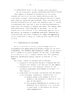 Contracted study agreement Reg/Pol/1 "Concepts and tools for strategic regional socio-economic change policy : Study report, consisting of 3 parts. Part 2. Polish case study report : Cross- impact study of the regional case considered