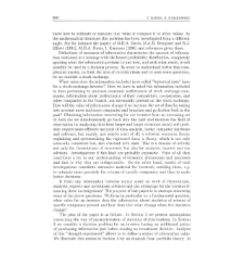 Information pricing for portfolio optimization